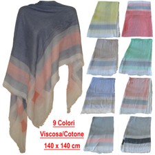 Sciarpa Pashmina foulard