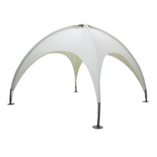 Gazebo Igloo 3,5x3,5x2,75 m