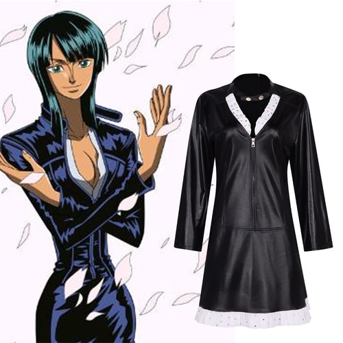 Costumi cosplay pezzo unico