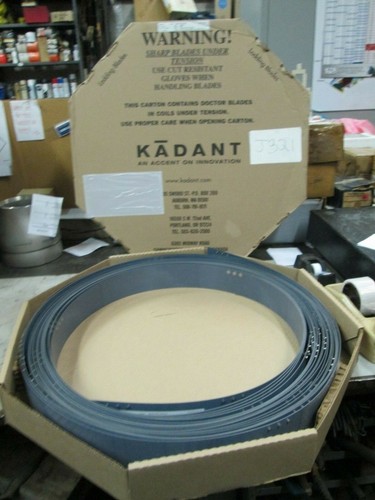 Kadant doctor articolo - kadant,