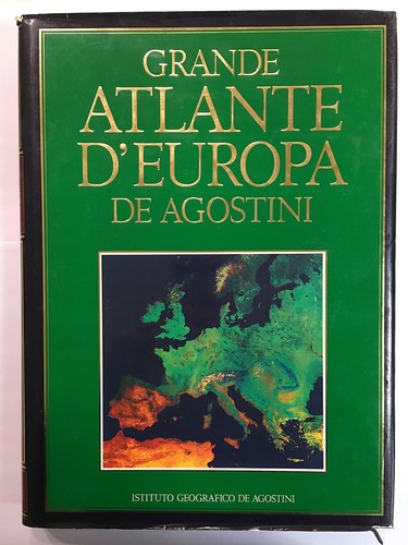 80698 lb9 grande atlante - 80698,