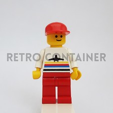 LEGO Minifigures - 1x air004 -