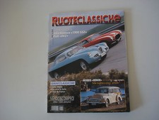 RUOTECLASSICHE 6/1999