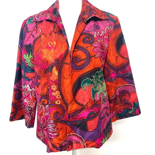Blazer giacca chicos seta - giacca,