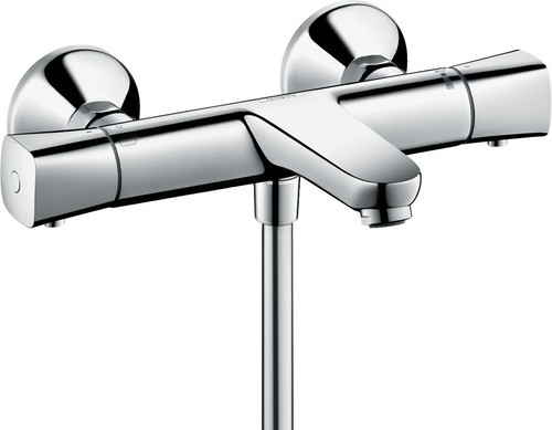 Hansgrohe ecostat batteria - hansgrohe,