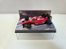 Minichamps ferrari f92a - 1/43,