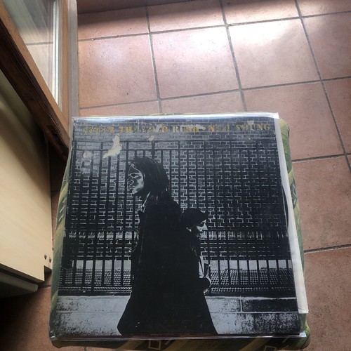 Neil young after the - neil,