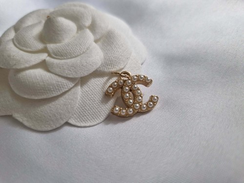 Ciondolo charm chanel - ciondolo/charm,