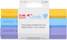 Porta Bobina, Multicolore