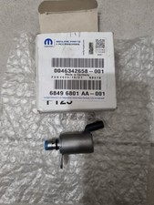 VALVOLA PRESSIONE OLIO OEM