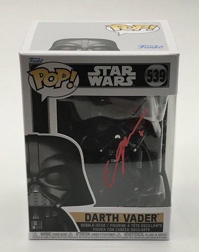 Darth vader funko pop - funko,