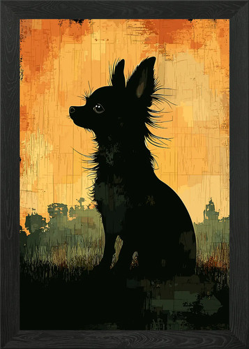 Quadro stampa tela poster - quadro,