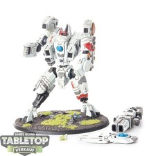 Tau Empire - Tuta da battaglia