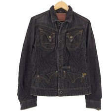 G-Star Vintage Giacca Donna In