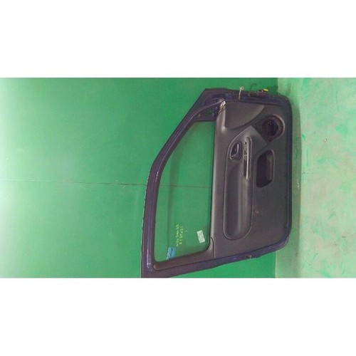 Porta ant renault clio 2a - sx,