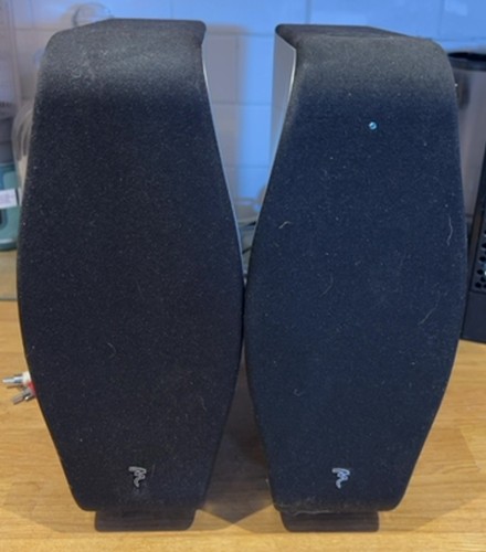 Focal book music - music, system