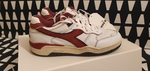 Diadora heritage 560 - diadora, b.560
