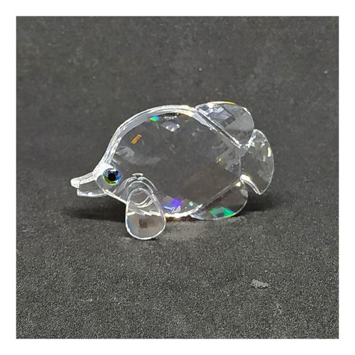 Cristallo swarovski butterfly - cristallo,