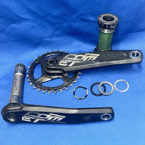 Fsa comet modulare - hd, 1x