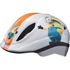 Casco bici bambino unisex Ked