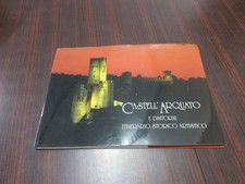 Castell'Arquato e dintorni