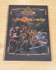 La Mano Rossa del Destino -