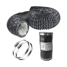 LOOTICH Forte Condotti Tubo