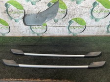 BARRE LONGITUDINALI TETTO PER CITROEN C3 Picasso 96767801VV (08>)