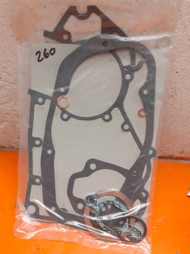 Serie guarnizioni motore - serie,