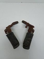 Pedane Anteriori Yamaha XZ 550
