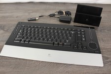 Logitech DiNovo Edge tastiera