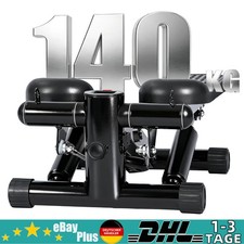 Mini stepper compatto fitness - stepper,