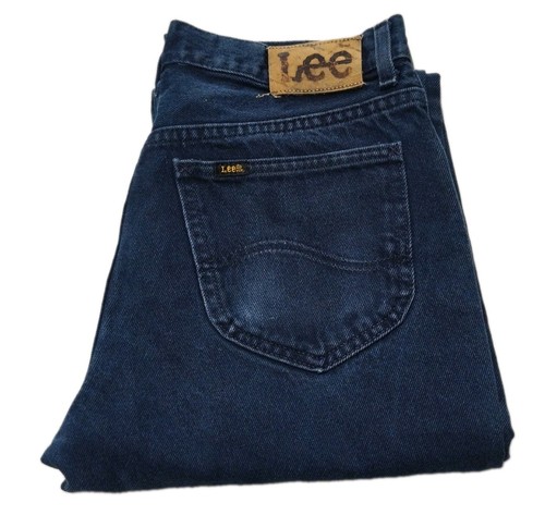 Lee modello chicago blu - blu, scuro