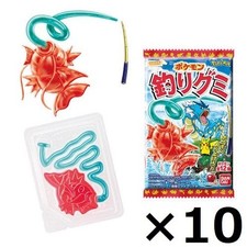 Bandai Pokemon Pesca Gommosa