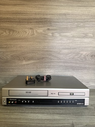 Dansai dvcr501 combo lettore - dansai,