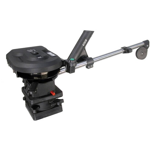 Downrigger elettrico scotty - elettrico,
