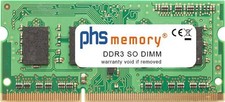 PhS-MemoryPHS-memory 4GB RAM