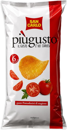 Multipack buste di - da, 6