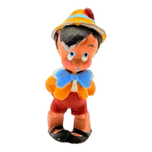 Miniatura disney pinocchio - miniatura,