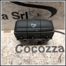 Pulsante Sensori di Parcheggio
