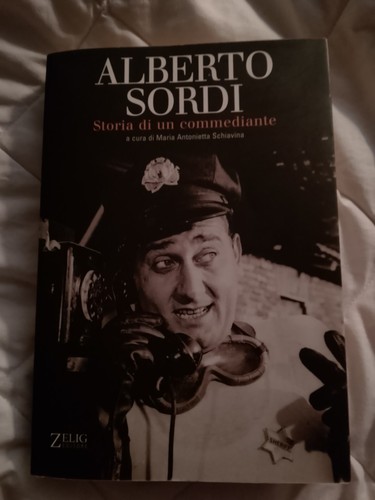 Alberto sordi storia - sordi, di