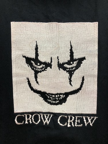 Giacca vintage 1994 - the, crow