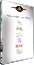 Zelig von not specified | DVD