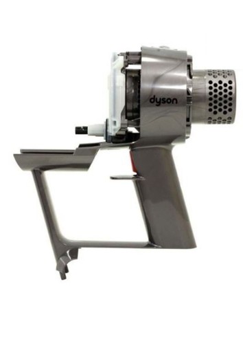 Corpo motore originale dyson - corpo,