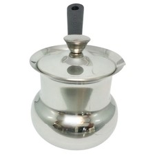  Pentola Scalda Latte Cucina
