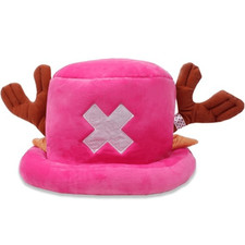 Accessori Cosplay - One Piece Cappello Chopper