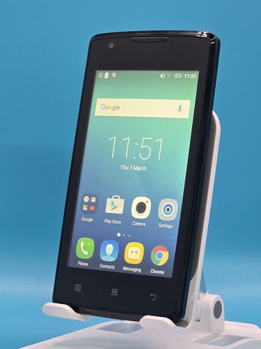 Lenovo a1000 black grade a - in,