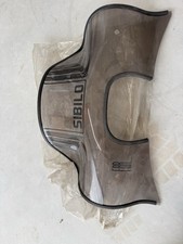 CUPOLINO SIBILO FAR VESPA NERO