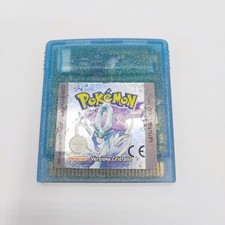 Pokémon Versione Cristallo