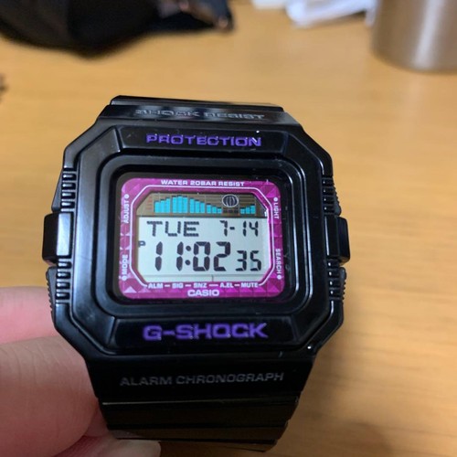 Orologio digitale casio - orologio,